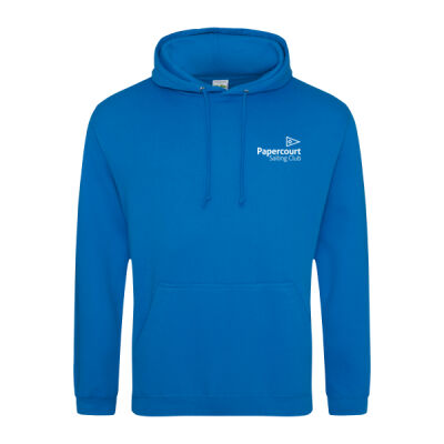Papercourt Sailing Hoodie Adult Thumbnail